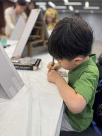 重磅展覽😍📣古埃及文明大展──埃及博物館珍藏 / / 11月20日正式開幕！仲有一系列親子活動🥰 