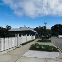 Chill at The Little Banksia: คาเฟ่น่านั่งในออสซี่