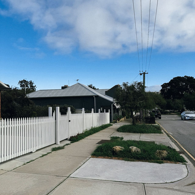 Chill at The Little Banksia: คาเฟ่น่านั่งในออสซี่