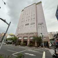 高雄五星-麗尊酒店🌟