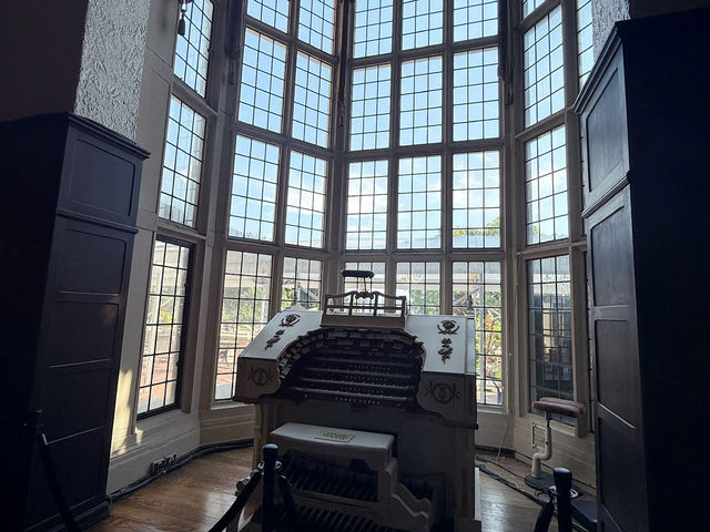 【多倫多】奢華、傳奇、充滿故事的城堡Casa Loma 【多倫多】奢華、傳奇、充滿故事的城堡Casa Loma