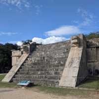 Chichén Itzá