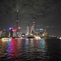 Shanghai Weekend Vibes: Neon Nights, Dreamy Eats & Disney Magic ⭐️🏮