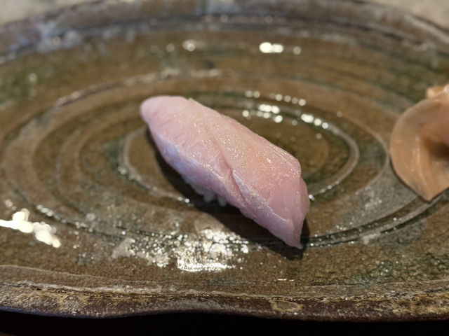 Sushi Bliss Sydney🍣 Yoshii’s Omakase Sushi Bliss Sydney🍣 Yoshii’s Omakase