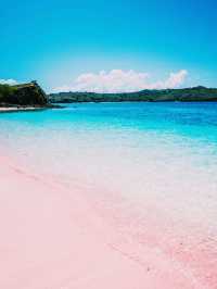 印尼🇮🇩科莫多島繽紛色彩