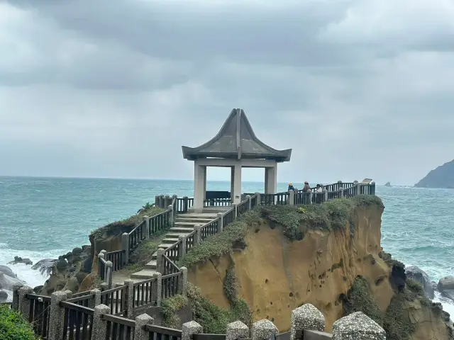 台北郊外一日遊