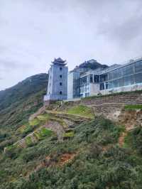 Cloud Peak Magic☁️