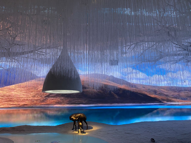 南京 大報恩寺遺址  千年遺址公園