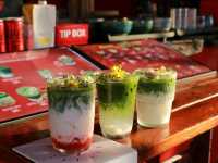 🌿❤️ Please Matcha Bar