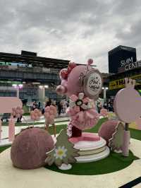 แชร์งบเที่ยวช่วงปลายปี