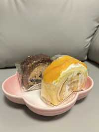 ❤️高質麵包甜點小店❤️紅心麵包西餅店🎂