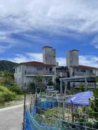 아카섬 투어 아름다운 니시바라 비치🌴