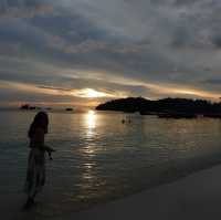 🏝️ เกาะหลีเป๊ะ มันเป๊ะมาก🌈