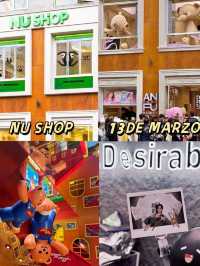 8 Must-Stroll Routes in Shanghai This November🍁 – Miss It, Wait a Year! ✨