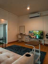 " ป่าเหนือหมอก ม่อนเงาะ Pa Nua Mok " 