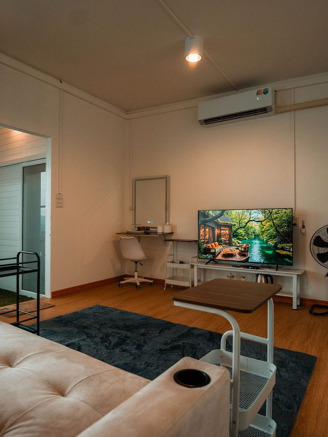 " ป่าเหนือหมอก ม่อนเงาะ Pa Nua Mok " 