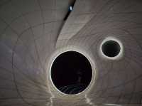 Shanghai Astronomy Museum