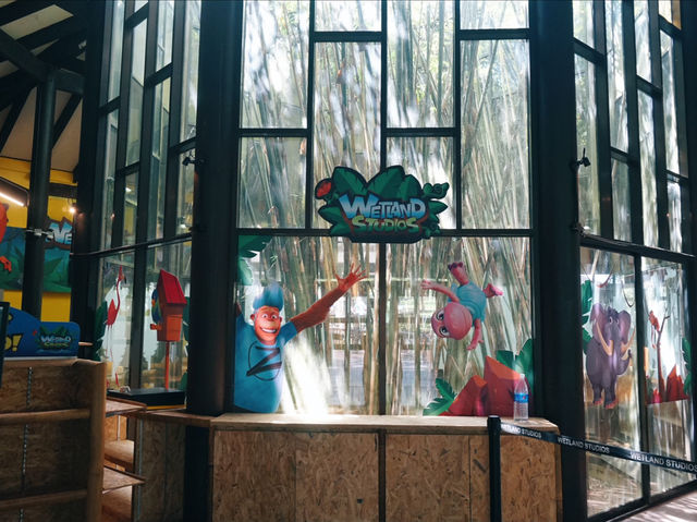 Bringing Nature Home: Unique Souvenirs from Wetland Studios Putrajaya Bringing Nature Home: Unique Souvenirs from Wetland Studios Putrajaya