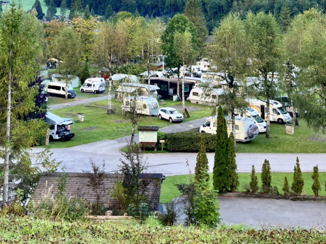🏔️✨ GRINDELWALD – THE SWISS ALPINE DREAM VILLAGE 🇨🇭