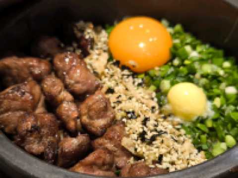 solsot ข้าวหม้อร้อนเกาหลี