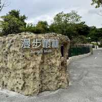 台北Xpark 超夢幻水族館 ✨
