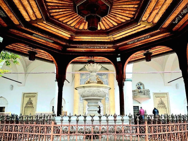 사라예보(사라예보, Sarajevo) 역사의 도시 사라예보(사라예보, Sarajevo) 역사의 도시