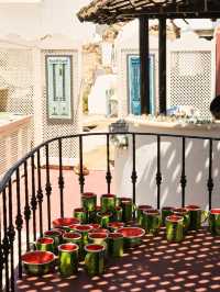 산토리니 이아마을🇬🇷