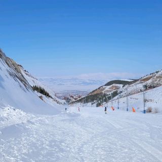 Palandöken: The Anatolian Ascent