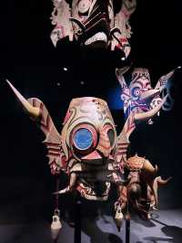 Interesting Spiritual Carving Gallery