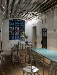 On The Hill: คาเฟ่คุกเก่าใจกลาง Central 🌁