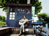 韓國🇰🇷金光石路