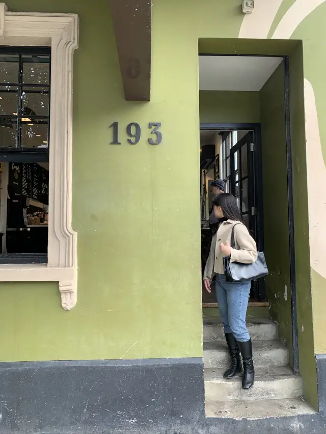 Recommended itinerary for Newtown, Sydney, Australia