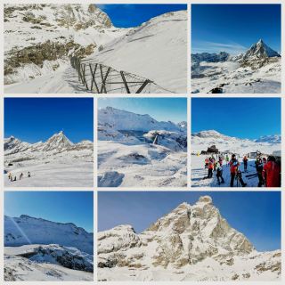 Ski Paradise Guide🎿