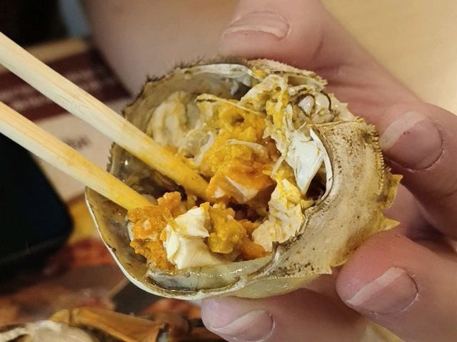 荃灣放題驚喜！$346尊享三小時大閘蟹任食🦀✨