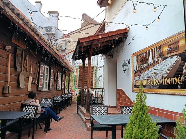 Kaunas is underated Kaunas is underated