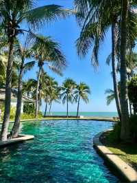 โรงแรมเรสท์ ดีเทล หัวหิน