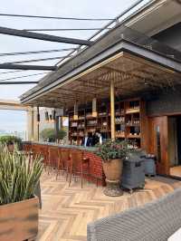 Pampering Stay at Grand Mercure Hanoi