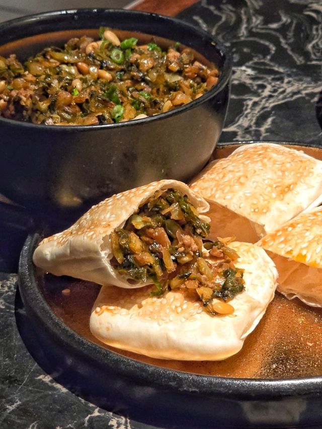 海港城高級精緻滬菜