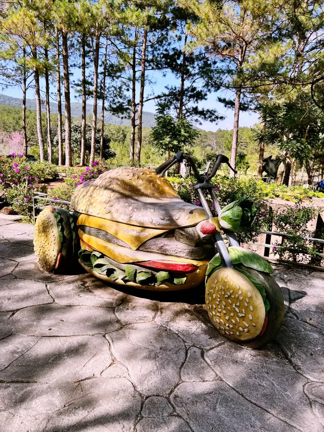 Da Lat’s Clay Tunnel: Where Myths Come to Life 🗿✨