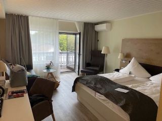 A Relaxing Wellness Escape at Jammertal Resort Germany