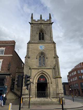 A One-Day Tour Itinerary in Chester | A Stroll Through a Historic City with a European Vibe