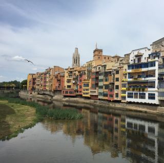 지로나(Girona) 구시가지 1일 딥투어.
