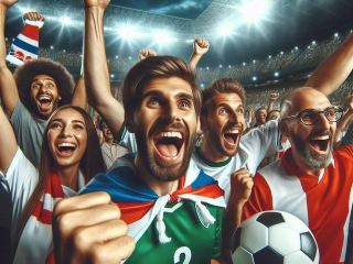 與足球同行：2026 FIFA 世界盃終極冒險之旅