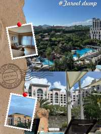 🏨 Lotte Hotel Jeju – The Most Luxurious Stay of My Jeju Adventure