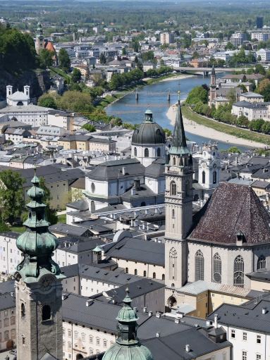 🇦🇹 ザルツブルク | 私の心を奪ったおとぎ話のような街 | Trip.com