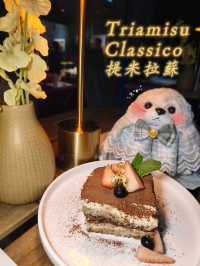 文藝薄餅🖼️ - Abbraccio