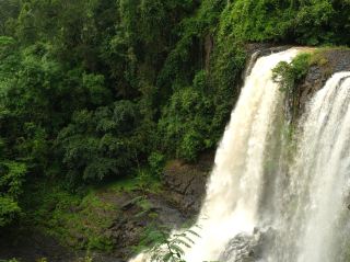 蒙多基里 (Mondulkiri)：柬埔寨最強避世大自然之旅 