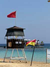 🇨🇾🌊 Cyprus 5 วัน 4 คืน — ทะเลสวย เมืองเก่า คาเฟ่ และหมู่บ้านบนเขา