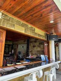Menginap dengan View Menakjubkan di Juma Cottages Samosir
