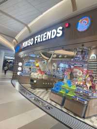 ไม่ต้องไปจีน แฟชั่นไอแลนด์มี MINISO FRIENDS 
